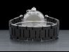 卡地亚 (Cartier) Pasha Seatimer Black Dial Rubber And Steel Bracelet 2790
